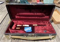 24" Saxophone Case