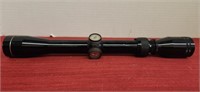 Tasco 3-9x32 scope