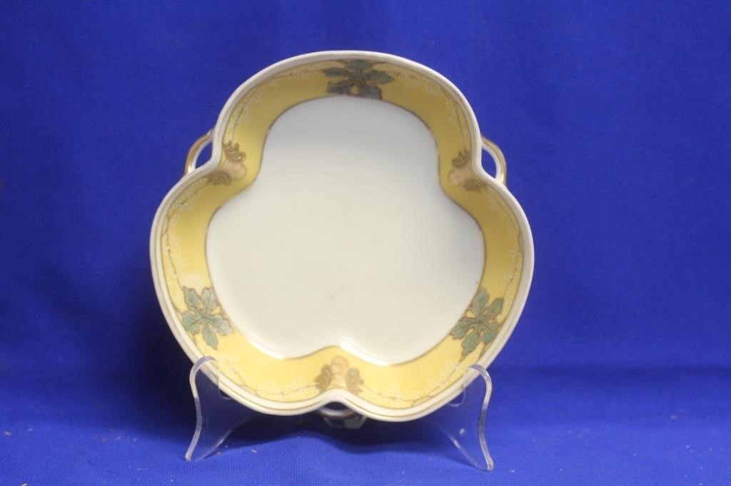 Japan 3 Handle Dish