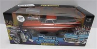 Muscle Machines 1959 El Camino 1:18 scale