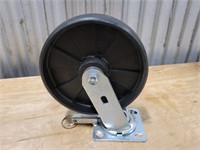 8" Caster Wheel