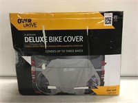 CLASSIC ACCESSORIES BIKE COVER, ONE SIZE