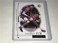 Victor Wembanyama Basketball Card