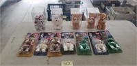 Assorted TY Beanie Babies