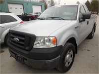 2006 Ford F-150