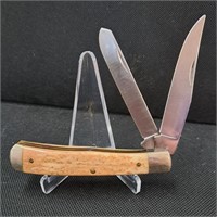 Trapper 2 Blade Pocket Knife