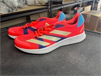 Adidas adizero RC 4 W running shoe H01119 size 11