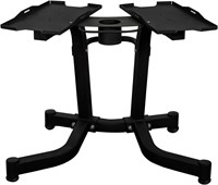 Adjustable Dumbbell Stand Classic