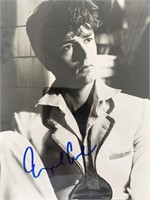 Rupert Everett signed photo