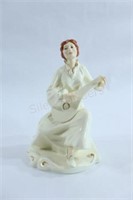 Royal Doulton HN 2753 Serenade Figurine