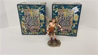 (2) Faerie glen (new in box): Materfae