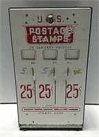 U.S. Postage Stamp Dispenser