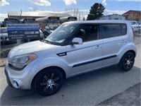 2012 Kia Soul