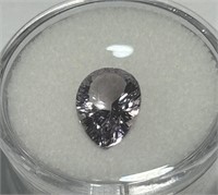 2.71CT PINK AMETHYST GEMSTONE