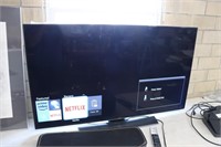 Samsung UHD LCD TV 55"