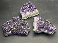 Rock, Crystal, Natural, Collectible, Mineral, Spec