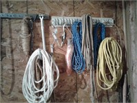 Rope & Bale-Lok