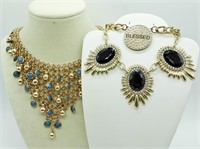 Vintage Statement Necklaces