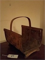 Wood Carrier / Holder