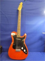 Series A Electric Guitar