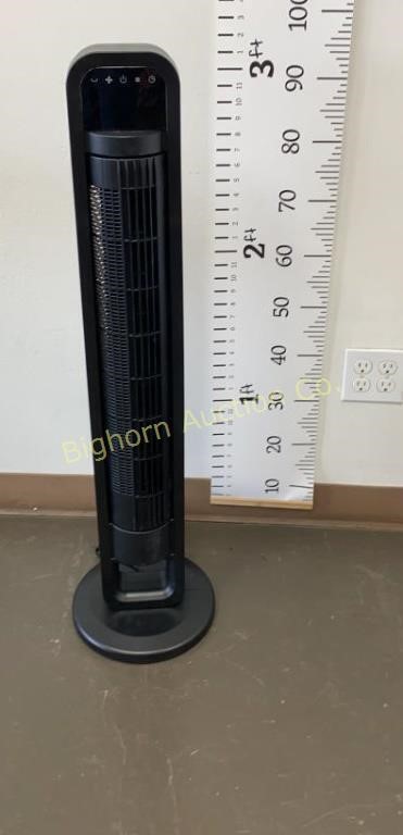 Lasko 38" Omni Breeze Tower Fan w/ Remote