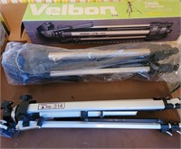 Set of 2 Tripods