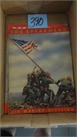 (2) The Spearhead 5th Marine Division Magazine 194
