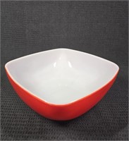 Pyrex Square Hostess Dish