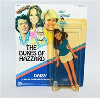 1980 Mego Dukes of Hazard Daisy Action Figure