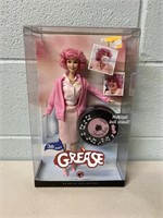 New Grease Doll