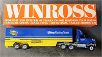 WINROSS TRUCK - SUNOCO RACING TEAM TRACTOR &