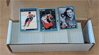 1992 93 Score Hockey Canadian Series Complete Set