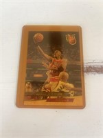 Michael Jordan 1993-94 Fleer Ultra