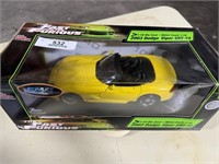 Racing Champions- 03 Dodge Viper SRT-10