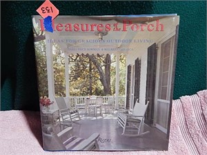 Pleasures Of The Porch ©1997