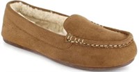 Esprit Eliza Tan Slippers Size 6.5M