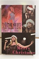 New Taylor Swift “The Eras Tour” XMAS Countdown