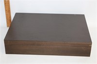 Flatware Wooden Chest/Box