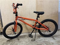 Mongoose Index 2.0 Bike