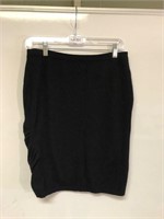 Size Medium Cashmere Skirt