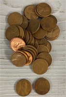 (1000+) Wheat Pennies