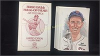 1980 Perez-Steele Galleries Series 4 Baseball