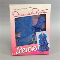 BARBIE OSCAR DE LA RENTA OUTFIT - NEW IN BOX