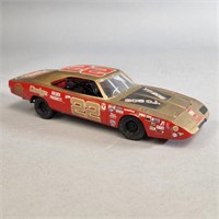 MPC DODGE CHARGE - BUILT MODEL KIT