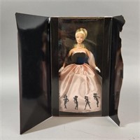 TIMELESS SILHOUETTE BARBIE - NEW IN BOX