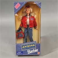 ARIZONA JEAN COMPANY BARBIE - NEW IN BOX