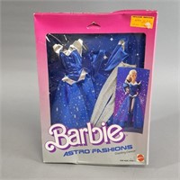 BARBIE ASTRO FASHIONS OUTFIT - NEW IN BOX