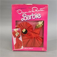 BARBIE OSCAR DE LA RENTA OUTFIT - NEW IN BOX