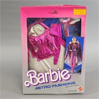 BARBIE ASTRO FASHIONS OUTFIT - NEW IN BOX