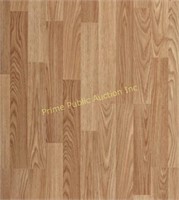 Project $55 Retail Laminate Flooring